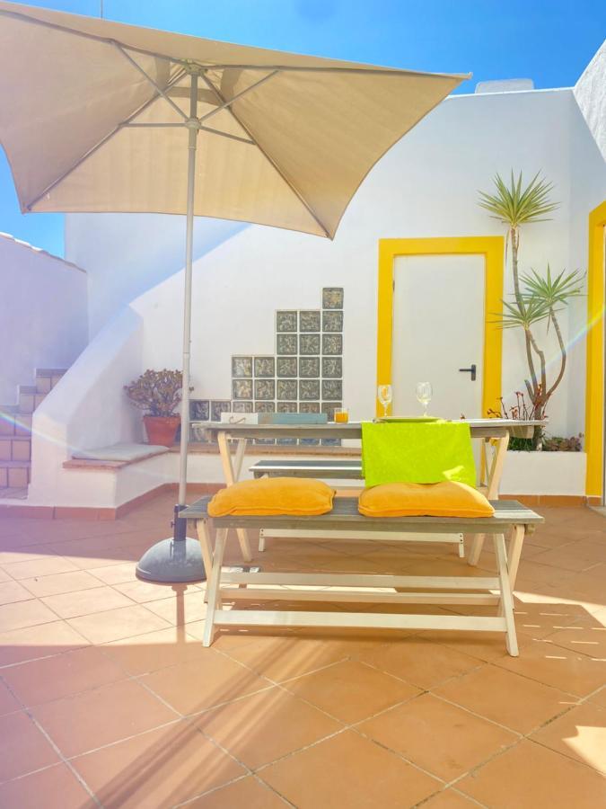 Villa Luci Praia Do Carvoeiro Lagoa (Algarve) Exterior photo